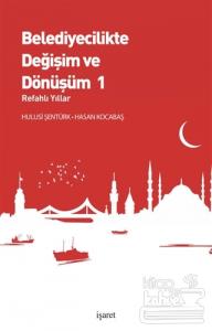 Belediyecilikte Değişim ve Dönüşüm 1