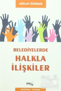 Belediyelerde Halkla İlişkiler