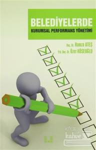 Belediyelerde Kurumsal Performans Yönetimi