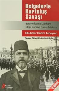 Belgelerle Kurtuluş Savaşı