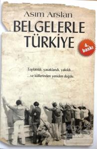 Belgelerle  Türkiye