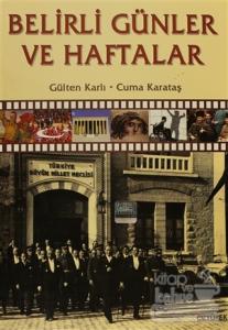 Belirli Günler ve Haftalar (Kalın)