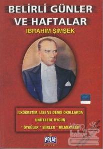 Belirli Günler ve Haftalar