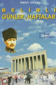 Belirli Günler ve Haftalar