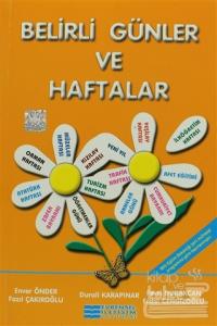 Belirli Günler ve Haftalar