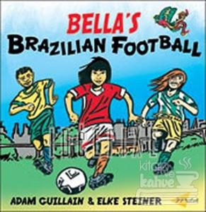 Bella's Brazilian Football