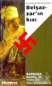 Belşazzar'ın Kızı