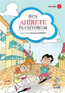 Ben Ahirete İnanıyorum