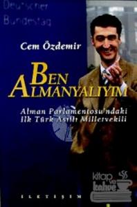 Ben Almanyalıyım