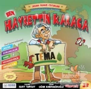 Ben Hayrettin Karaca