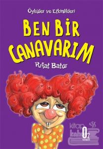 Ben Bir Canavarım