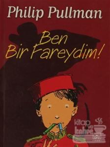 Ben Bir Fareydim! (Ciltli)