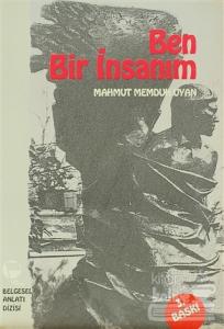 Ben Bir İnsanım
