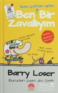 Ben Bunu Çoktan Aştım Bir Zavallıyım (Ciltli)