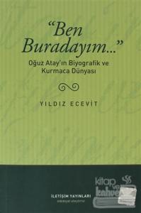 Ben Buradayım