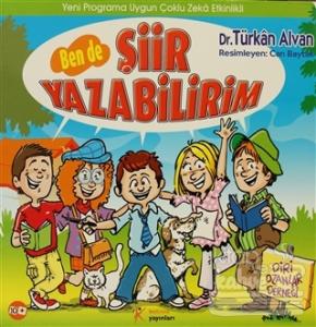 Ben de Şiir Yazabilirim