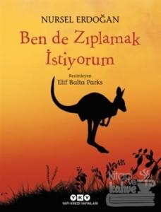 Ben de Zıplamak İstiyorum