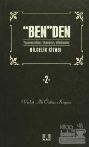 Ben'den Bilgelik Kitabı 2