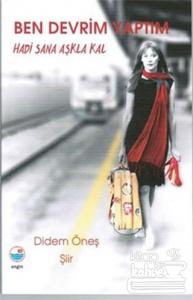 Ben Devrim Yaptım