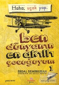 Ben Dünyanın En Akıllı Çocuğuyum - 1