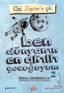 Ben Dünyanın En Akıllı Çocuğuyum - 2