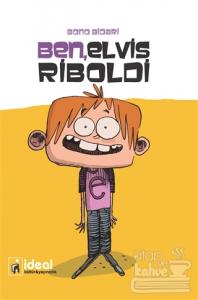 Ben, Elvis Riboldi (Ciltli)