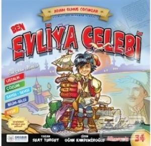 Ben Evliya Çelebi