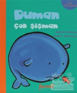 Ben Farklıyım - Duman Çok Şişman (Ciltli)