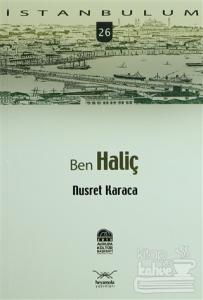 Ben Haliç