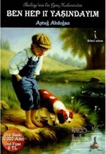 Ben Hep 17 Yaşındayım