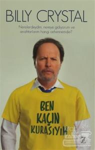 Ben Kaçın Kurasıyım