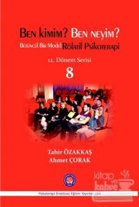 Ben Kimim? Ben Neyim?