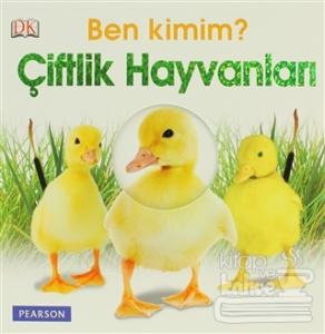 Ben Kimim? - Çiftlik Hayvanları
