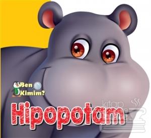 Ben Kimim? - Hipopotam