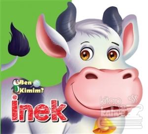 Ben Kimim? - İnek