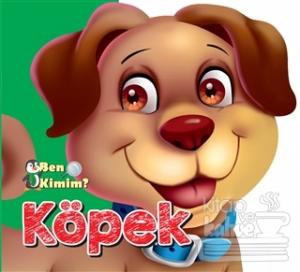 Ben Kimim? - Köpek