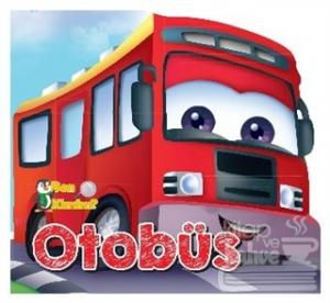 Ben Kimim? - Otobüs