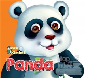 Ben Kimim? - Panda