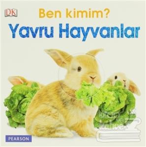 Ben Kimim? - Yavru Hayvanlar