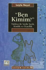 Ben Kimim?