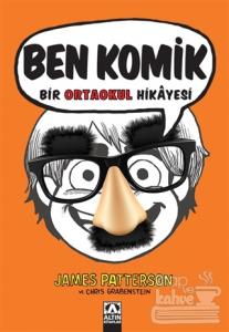 Ben Komik