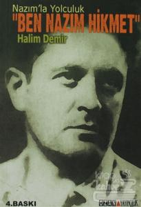 Ben Nazım Hikmet