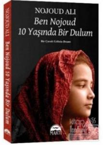 Ben Nojoud 10 Yaşında Bir Dulum