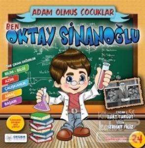 Ben Oktay Sinanoğlu