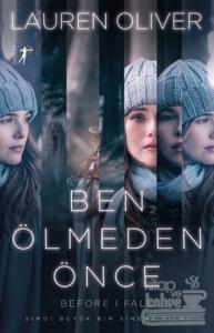 Ben Ölmeden Önce (Filme Özel Baskı)
