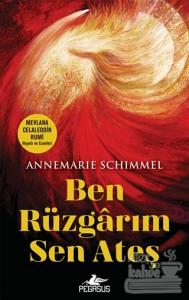 Ben Rüzgarım Sen Ateş