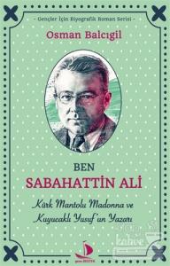 Ben Sabahattin Ali