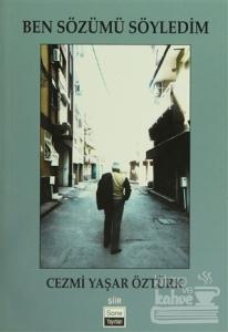 Ben Sözümü Söyledim