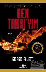 Ben Tanrı'yım