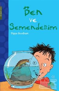Ben ve Semenderim
